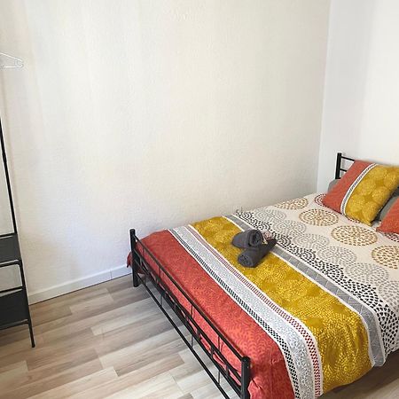 3 Studios, Centre De La Bastide St Louis Carcassonne Dış mekan fotoğraf