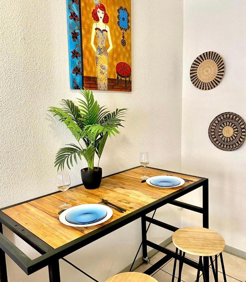 3 Studios, Centre De La Bastide St Louis Carcassonne Dış mekan fotoğraf