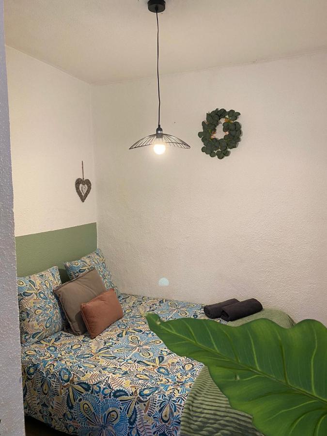 3 Studios, Centre De La Bastide St Louis Carcassonne Dış mekan fotoğraf