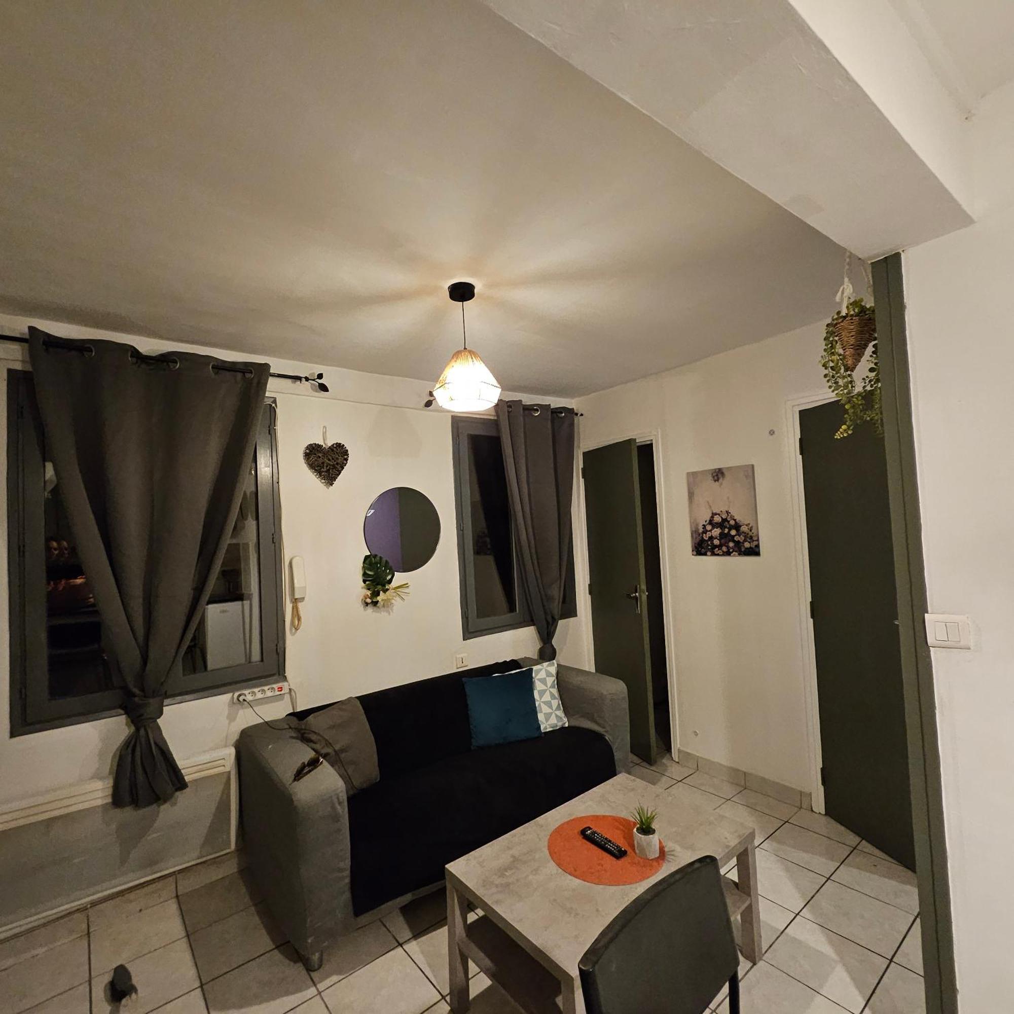 3 Studios, Centre De La Bastide St Louis Carcassonne Dış mekan fotoğraf